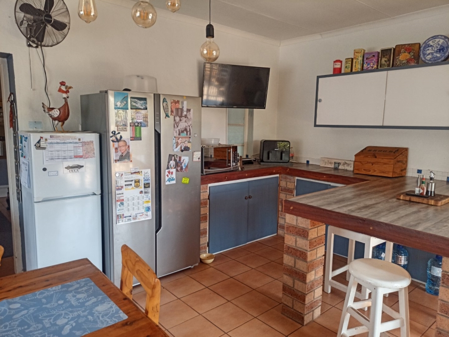 4 Bedroom Property for Sale in Brandfort Free State